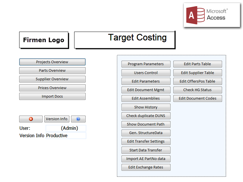 Projekte Besch IT Consulting